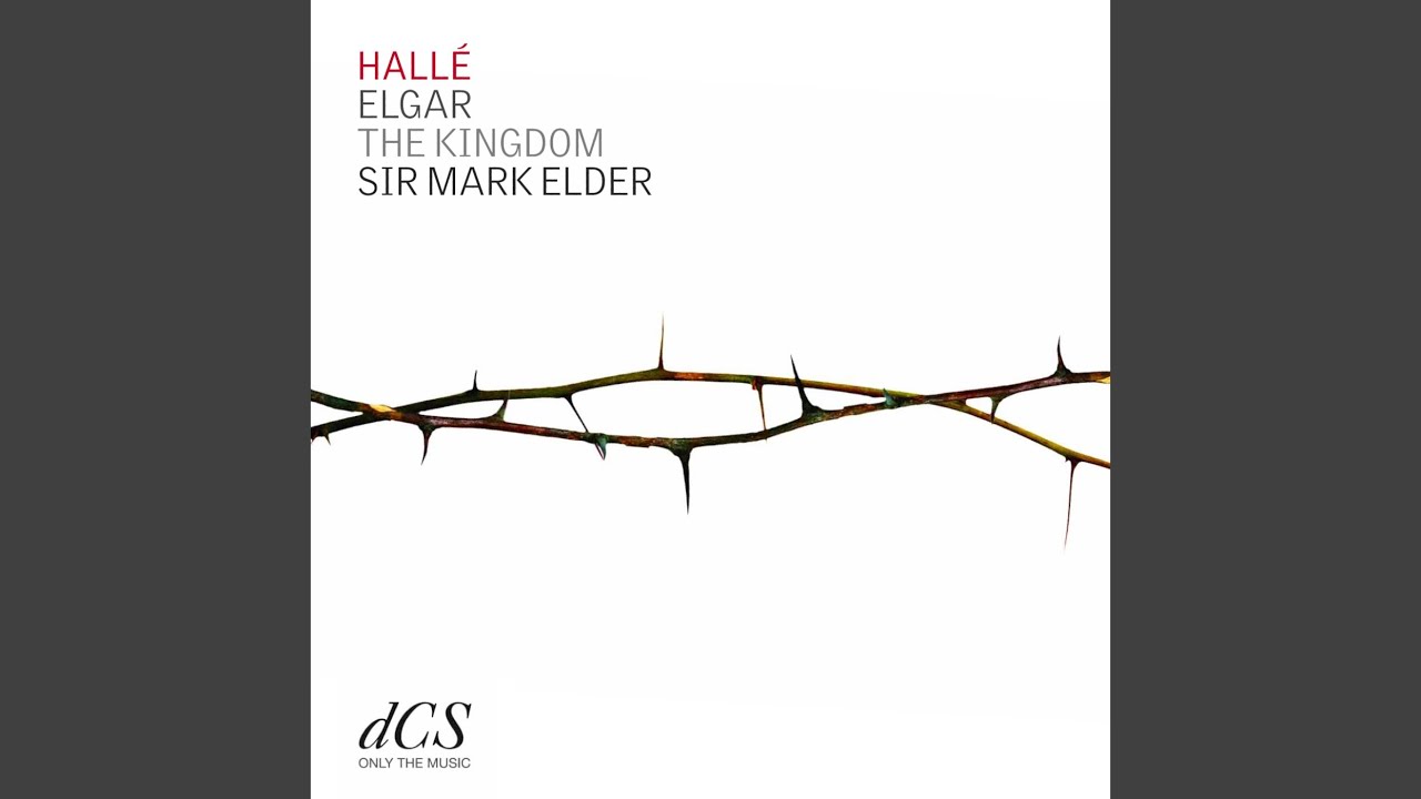 Παρακολούθηση The Kingdom, Op. 51: I. In the Upper Room "Men and Brethren" (Live) στο YouTube Παρακολούθηση The Kingdom, Op. 51: I. In the Upper Room "Men and Brethren" (Live) στο YouTube