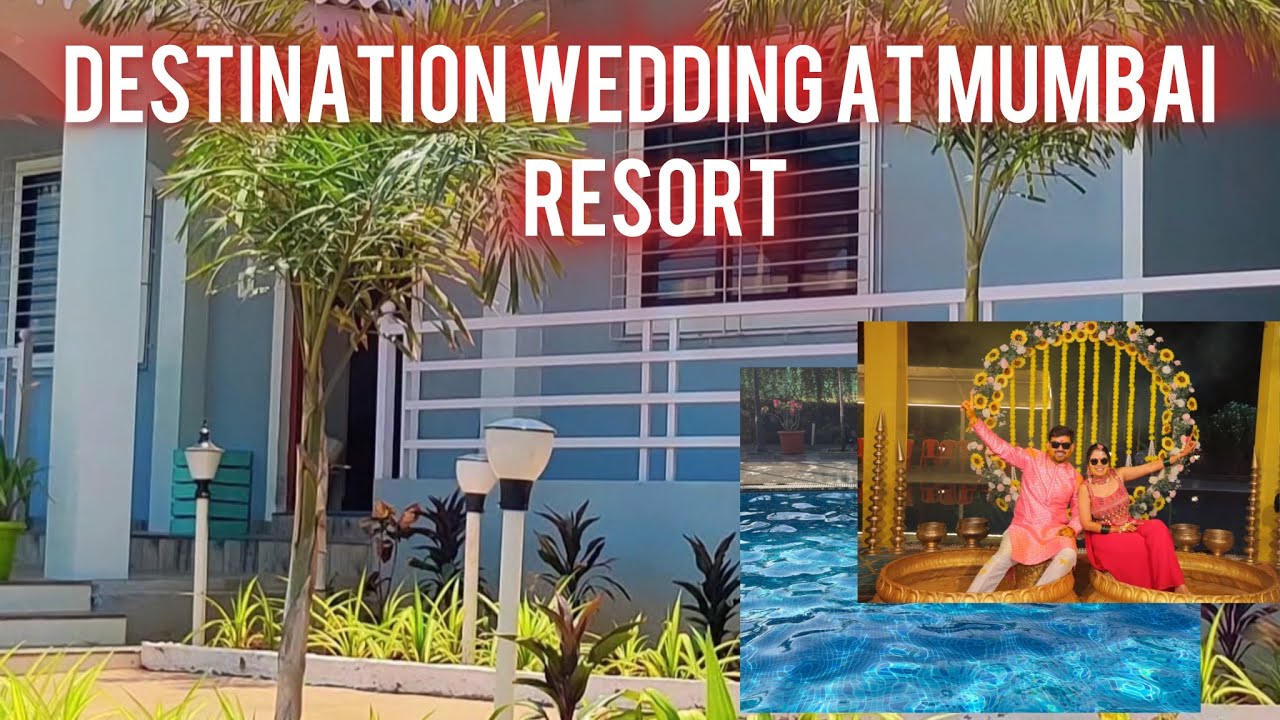 Best Budget near Mumbai |Destination Weeding venue Near matheran 