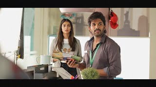 Ala Vaikunthapurramuloo Hindi Dubbed Movie 2022 Facts & Review | Allu Arjun, Pooja Hegde