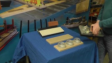 UniGripper Basic Function