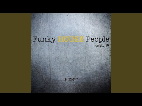 J.B. Boogie - In My House