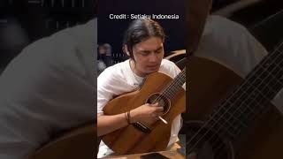Charly Akustik Seribu Kali Sayang