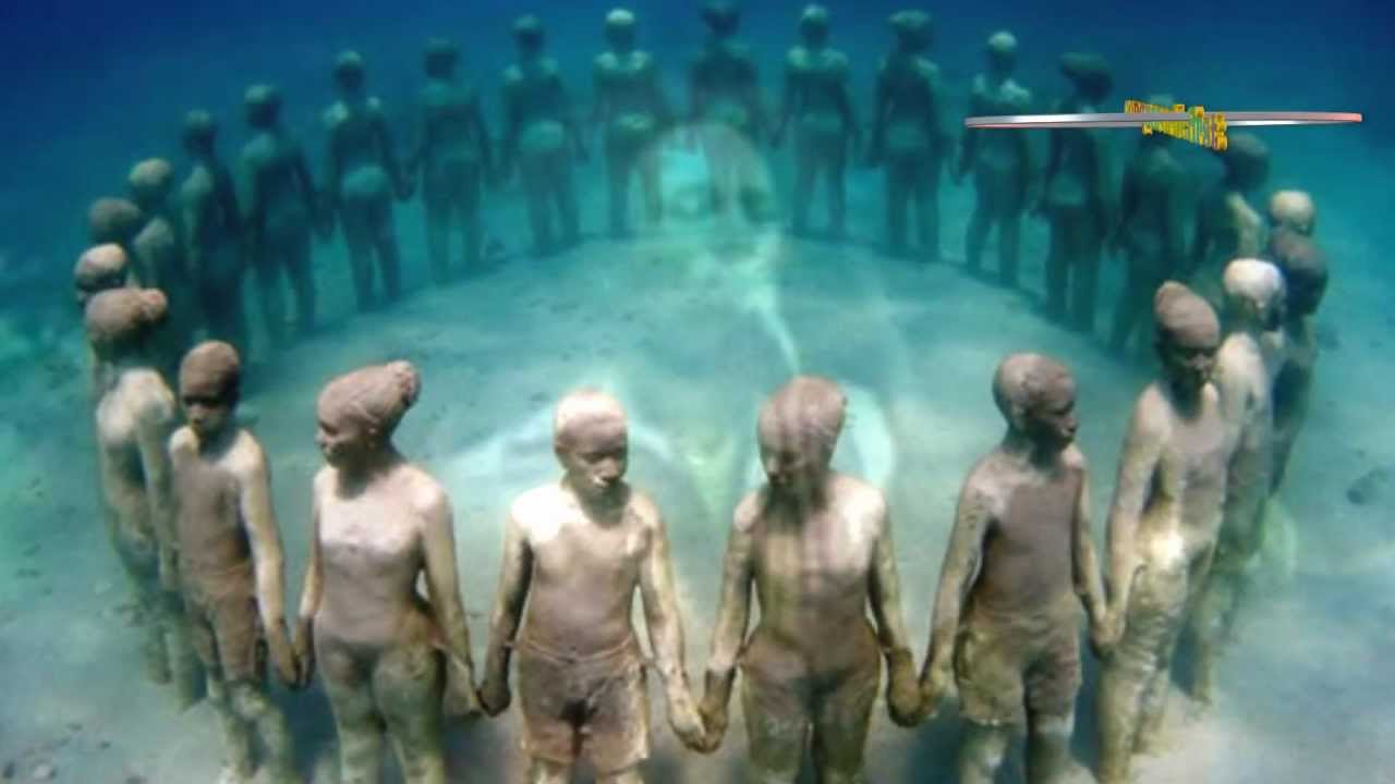 ☥ ((( Bob Marley, 2012 NEW VIDEO ))) ☥ ANCESTORS OF THE MIDDLE PASSAGE ☥ conquerorthefirst