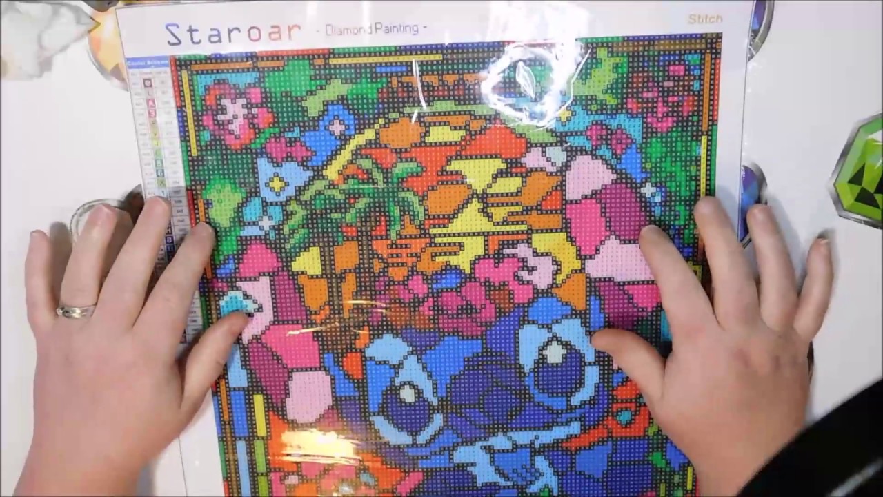 best diamond painting