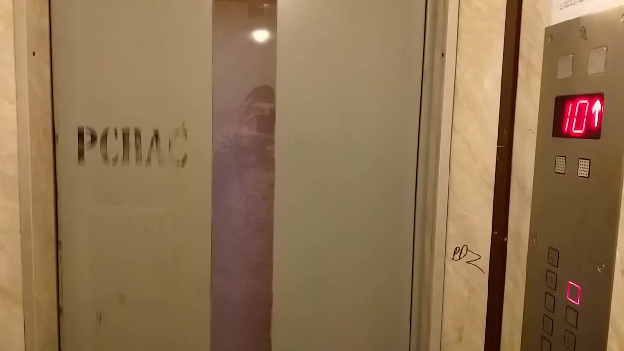 ZREMB Mod.LIFT SERVICE @ Kordeckiego 11