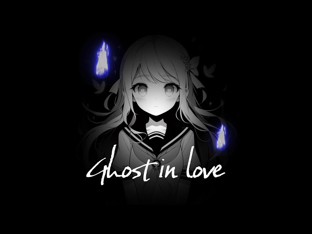 Ghost in love ～ feat.音街ウナ sv～ - YouTube