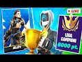 Shoppiamo TUTTO il *NUOVO* Set di ALOY + Raggiungiamo i 6.000 PUNTI ARENA! Fortnite LIVE ITA!