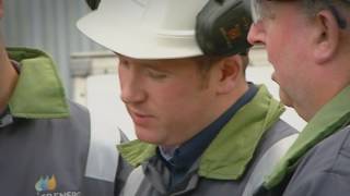 Day In The Life Of A Trainee Engineer