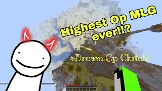 Dream Greatest Manhunt Op MLG Clutches of All Time | Dream | I Am Rez