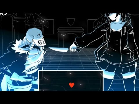 Final Chance (Phase 4) Disbelief Theme 『Malody』