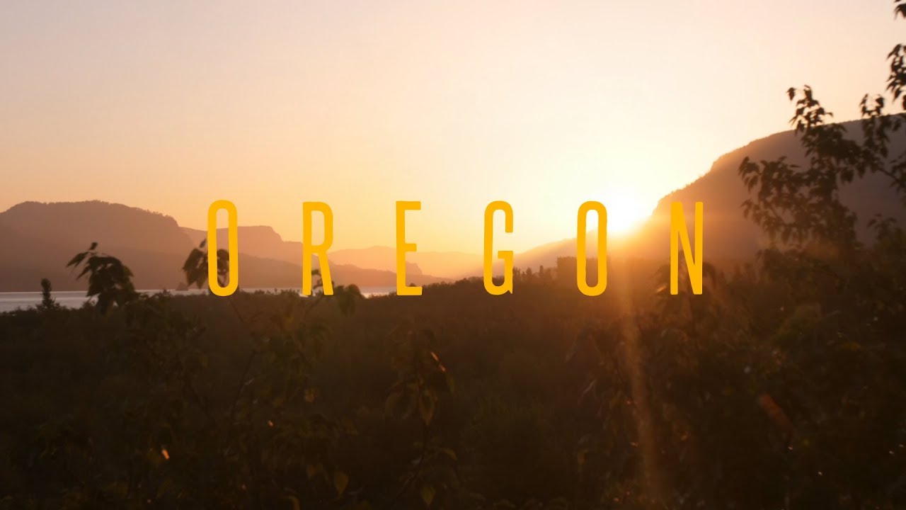 Oregon project still