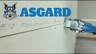 Asgard Tools - Now Available At Ames Nationwide