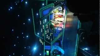 ofira dan in dance india dance