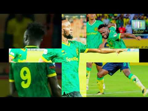 Tetesi Za Fiston Mayele Kusajiliwa South Africa 