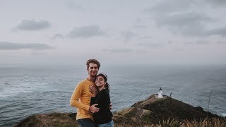 New Zealand road trip | Cape Reinga