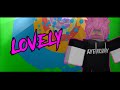 Tower of Hell montage: “Lovely” || Roblox Tower of Hell Montage