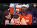 Best Mic'd Up of the 2024-2025 Season | New York Knicks