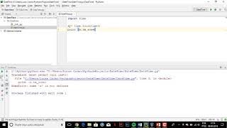 Python - Algumas Funções Sobre DateTime