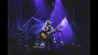 Joe Walsh Tour 2017 Pittsburgh, PA Wrap Up