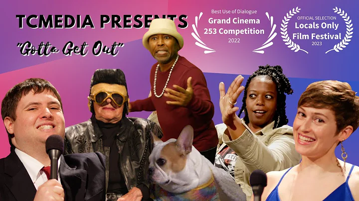 Gotta Get Out - 253 Short Film Competition (2022)