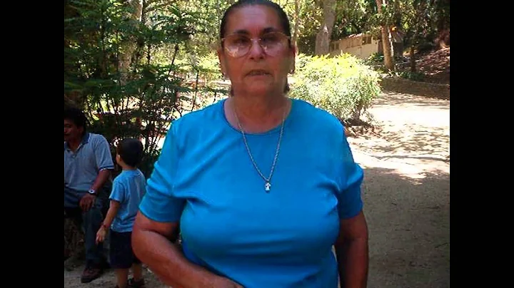 Rosalina Vargas 11/25/2014