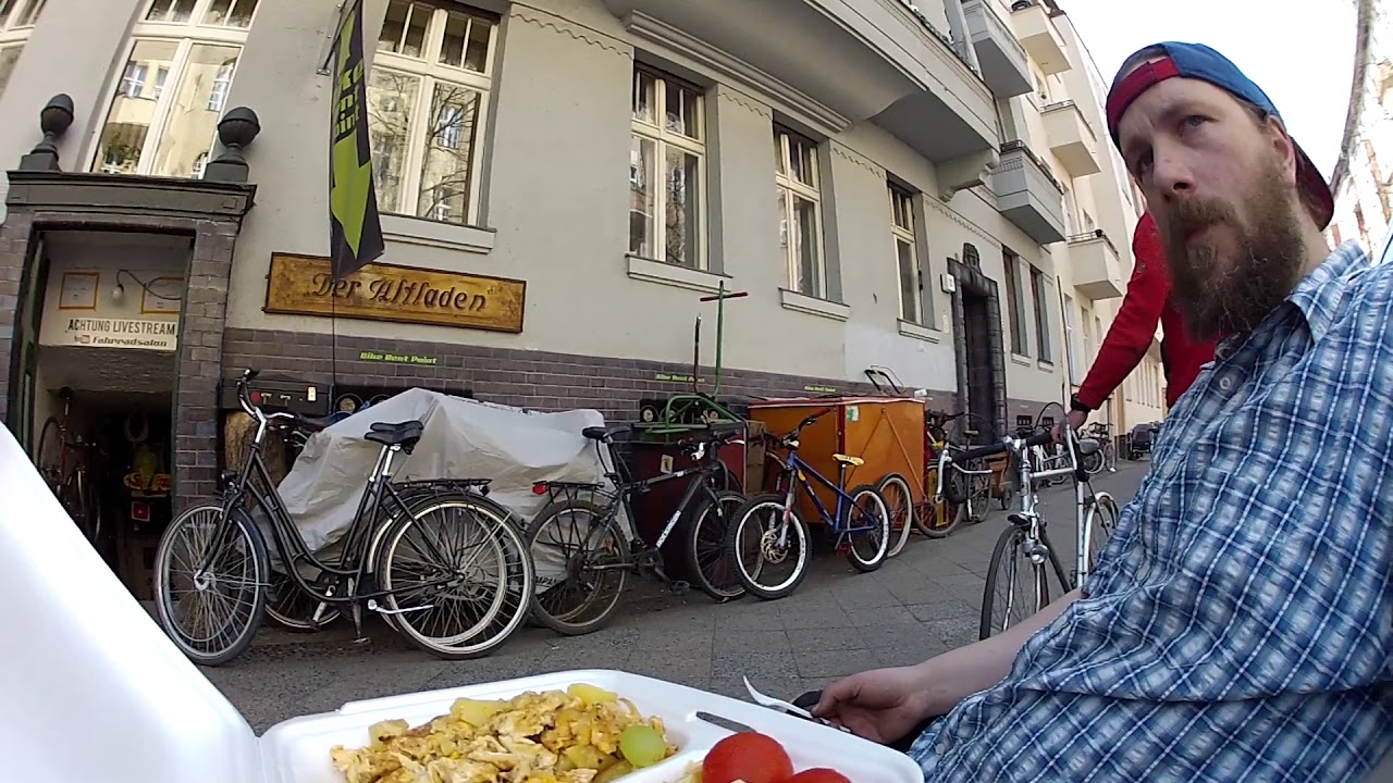 Schön Wetter draußen Arbeit, Indien Rad Sprinter Atlas Hinterrad Ausbau # 415 Tommys Vlog´s - YouTube