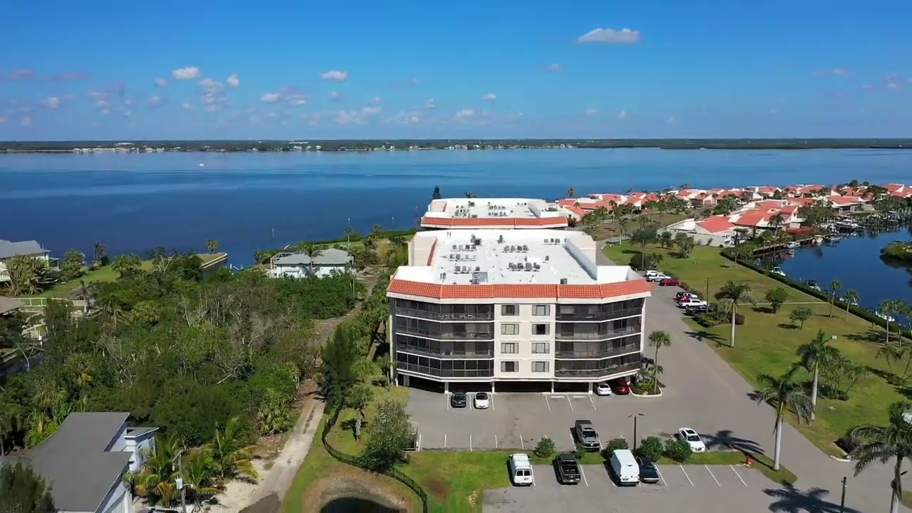 25188 Marion Ave, Building E-Unit E, Punta Gorda, FL 33950