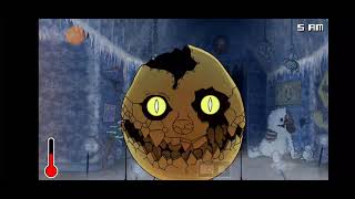 (One Night At Flumpty's 3 android v1.1)(normal night and Flumpty night complete)