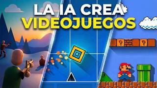 Gemini 3 hace juegos en minutos screenshot 2