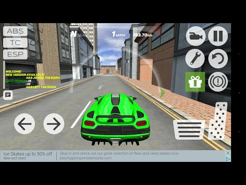 Every Single Code (+All Undo Codes) In Multiplayer Car ...