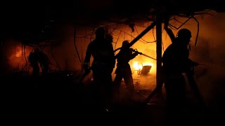 Disaster and Terror Medicine and Health Management - Online with two-day workshops