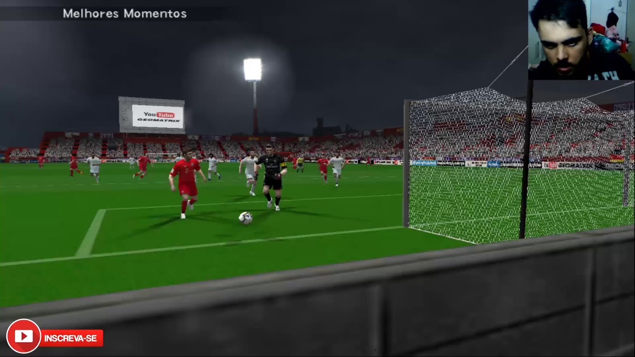 Bomba Patch 87 (PS2)