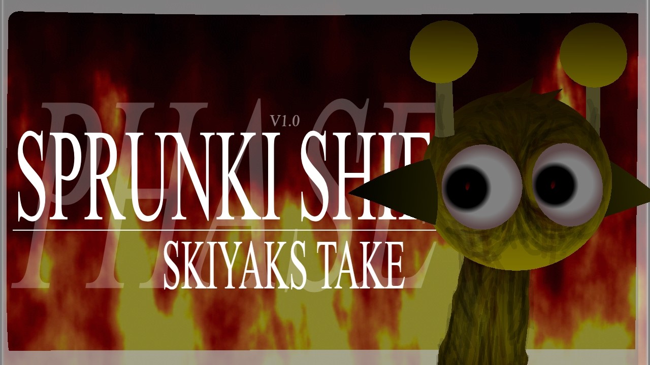 SSSTP3 - Mix (Part 2 - Alt)