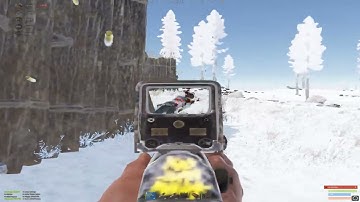 ROAMING ON ATLAS AS DUO/TRIO