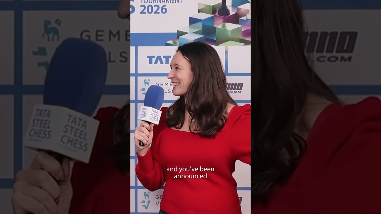 Vincent Keymers Elite Event Debut: Grand Chess Tour & Norway Chess! 