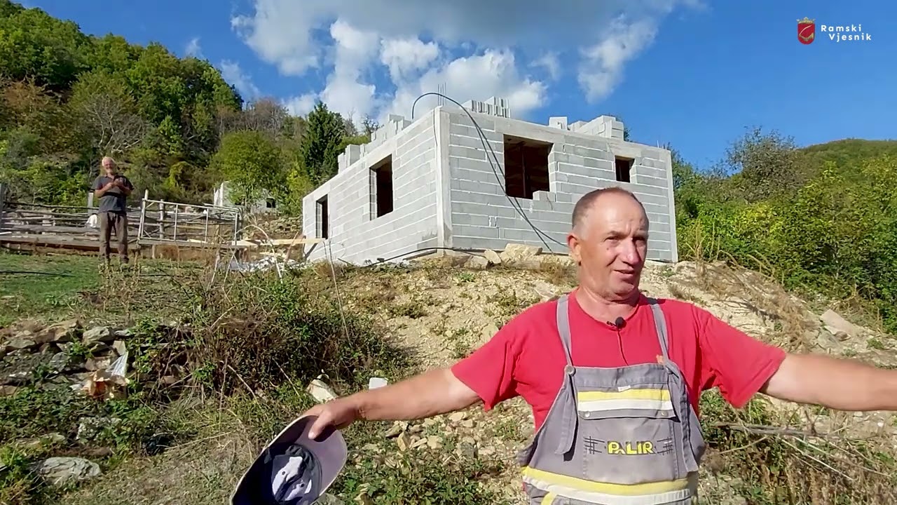 Tko će prvi upaliti svjetlo u Pajićima