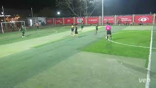 Al Audio vs Pokar de Magistrados - en vivo de Zona Catorce