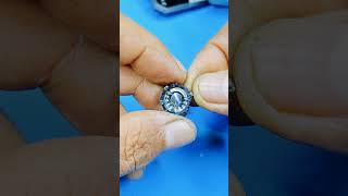 solved the problem of the volume not going up and down #rotary #encoder #repairing