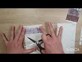 Filofax Wochendeko KW 29/ LCN Washitapes sind da