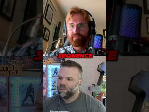 Maul's Fan Service Perfection: Story-Driven Action!