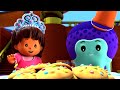 Fisher Price Little People 104 | Better Learn to Wait Your Turn! | Full Episodes | Cartoon for Kids