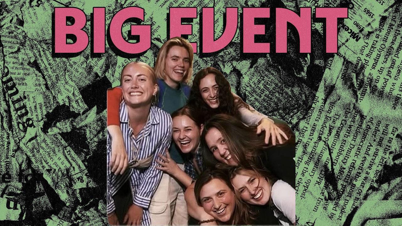 🔴 Shag is Tonight's Top Story! || Big Event