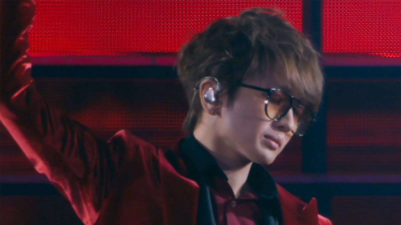 ミュージシャン AAA AAA(トリプル・エー) | 皆様の声にお応えして体験型エキシビション