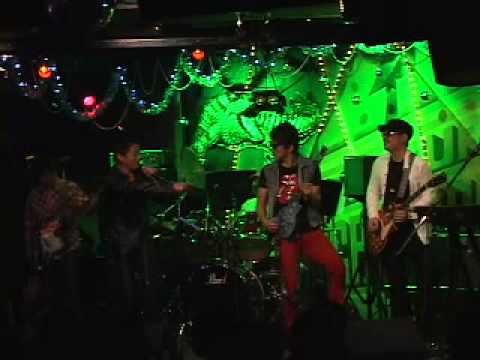 愛をとりもどせ!! ／ダイナマイトポップス（2012年12月）