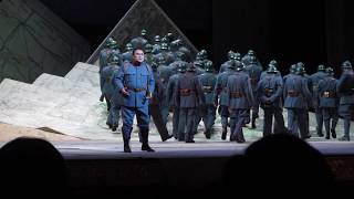 Javier Camarena, Ah Mes Amis, La Fille Du Régiment Donizetti