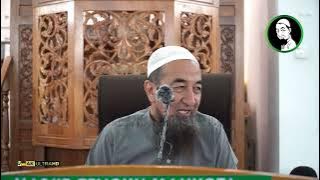 Cara Nak Hadapi Seseorang Yang Suka Burukkan Kita - Ustaz Azhar Idrus