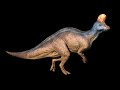 Tsintaosaurus spinorhinus (JW) Sound Effects