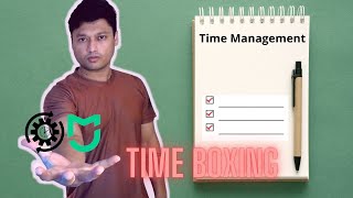 How I use Time Boxing / Time Blocking for Deep Work Effortlessly