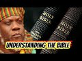 Mutabaruka Understanding the Bible