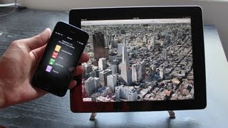 iOS 6 New Features iOS 6 New Features